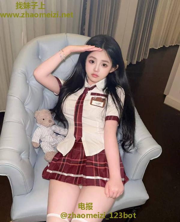 萝莉在校大学生
