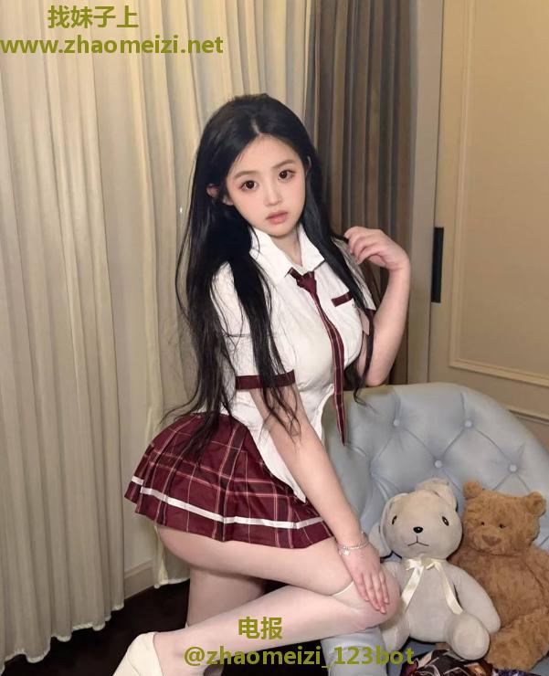 萝莉在校大学生