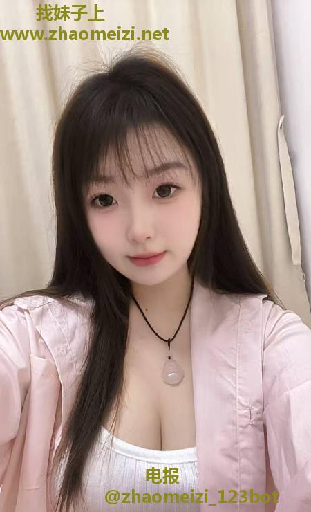 纯情甜妹小柳眉