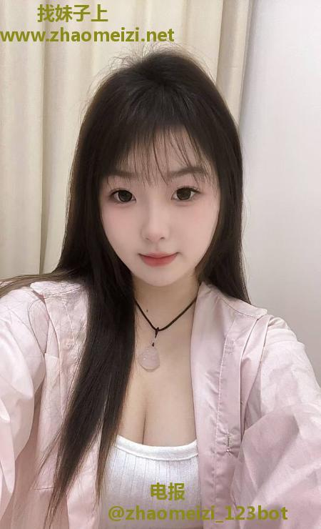 纯情甜妹小柳眉