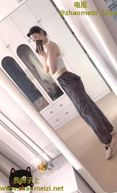 包河小美女
