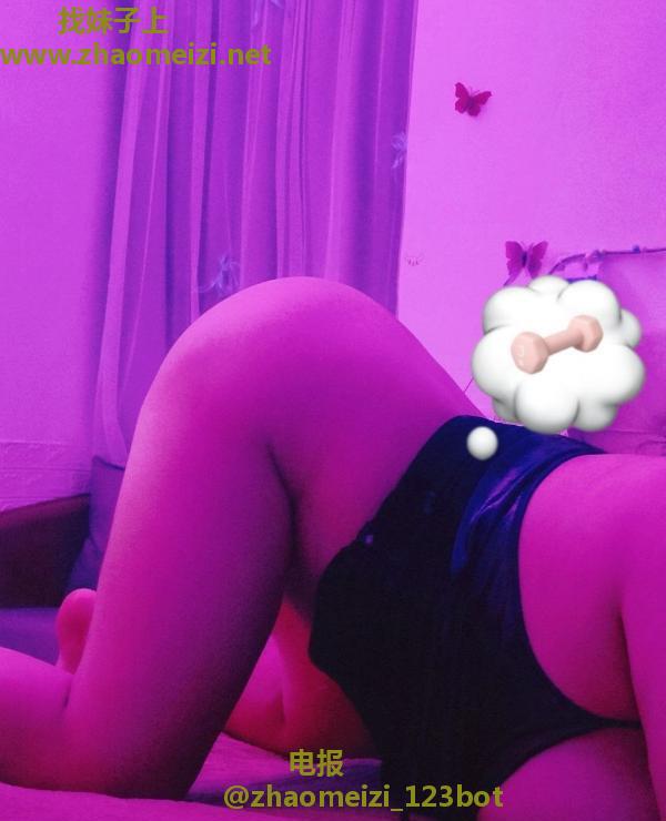 南山肉肉BBW
