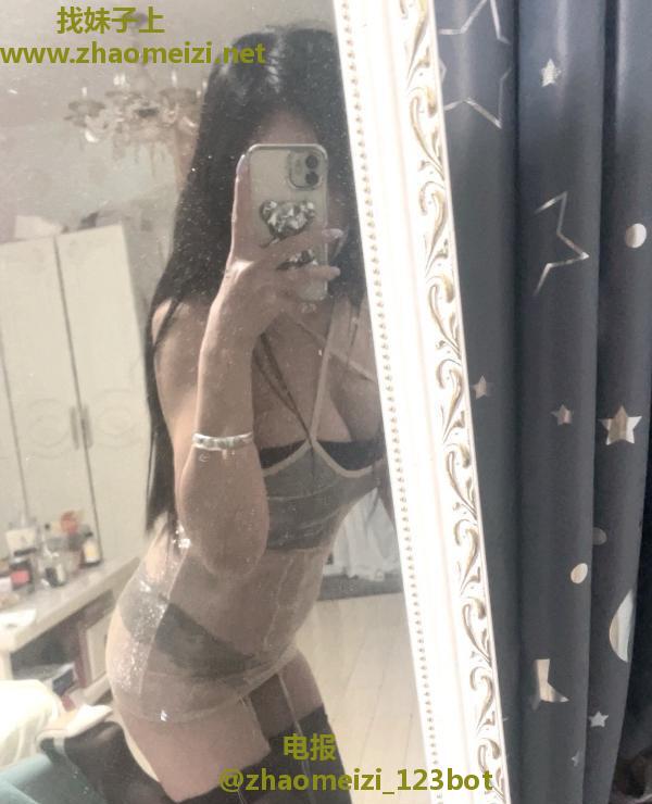 甜心萌妹