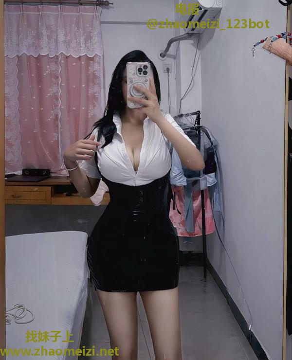 西区莞式水床大胸妹
