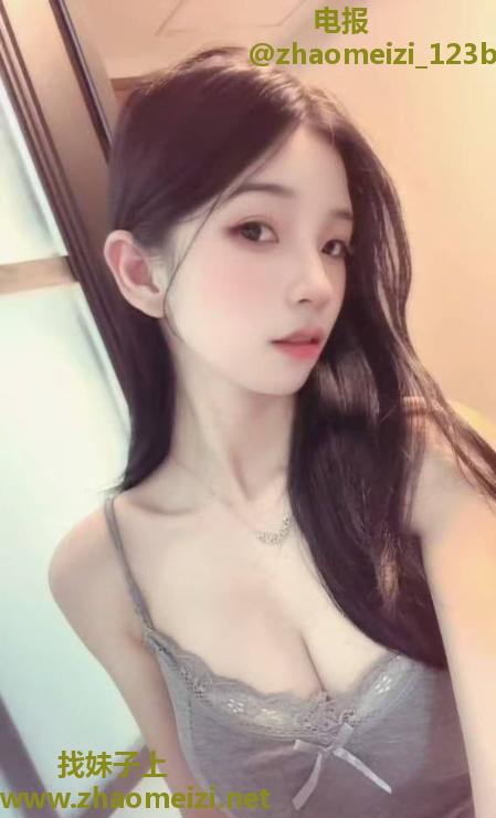 高颜值清纯性价比妹妹