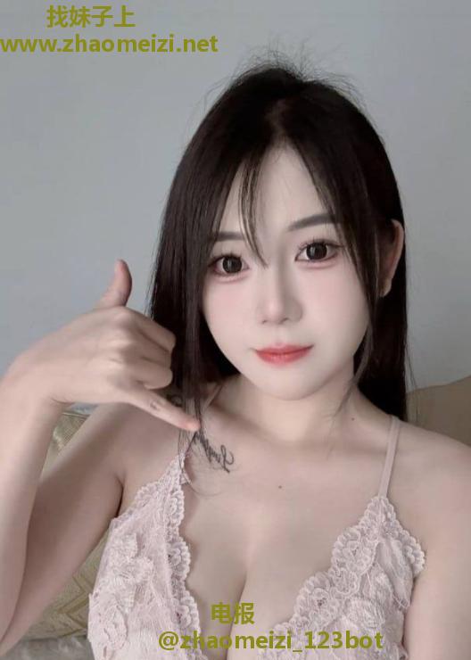 福州颜值小妹子