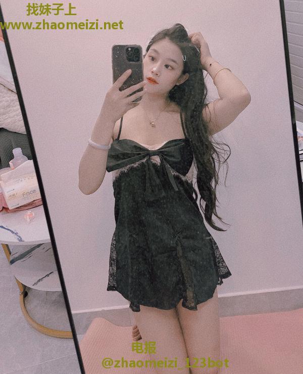 徐汇性感小娘子