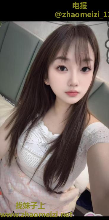 女友系妹子霜霜