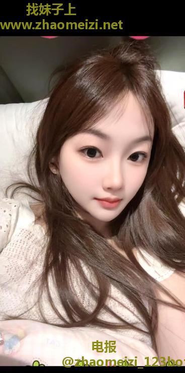 女友系妹子霜霜