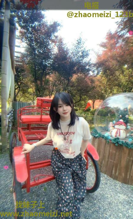 杭州马来西亚小姐姐