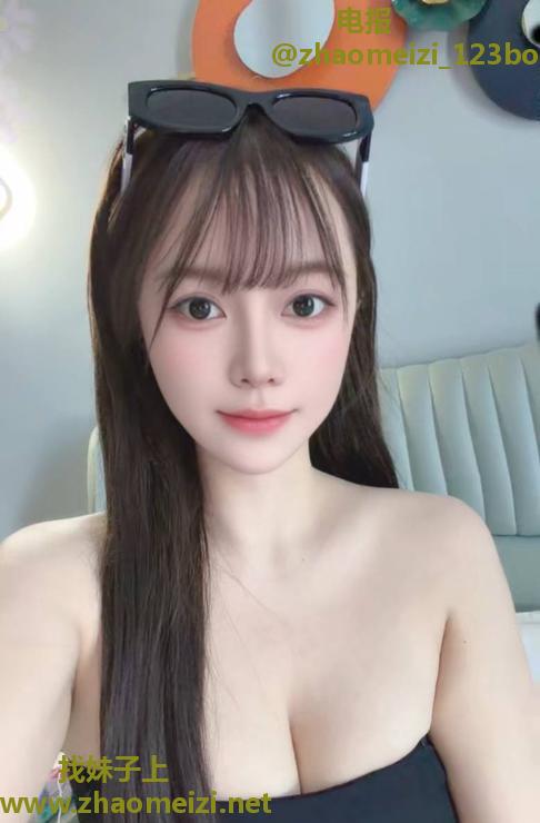 天河颜值女友服务妹子