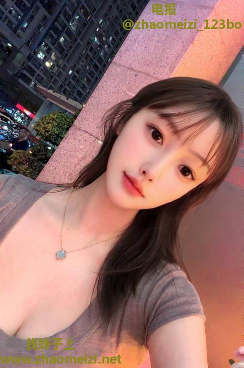 贴心服务大胸茶茶