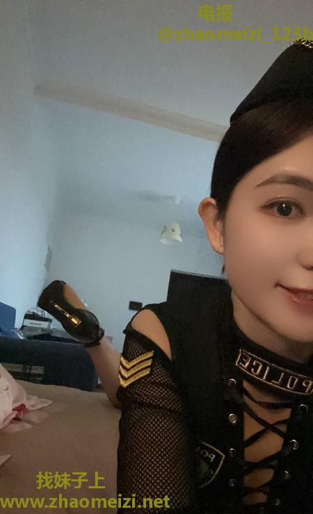 河西区颜值气质美女