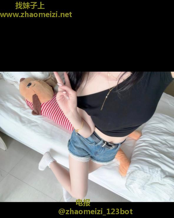 黑长直妹妹