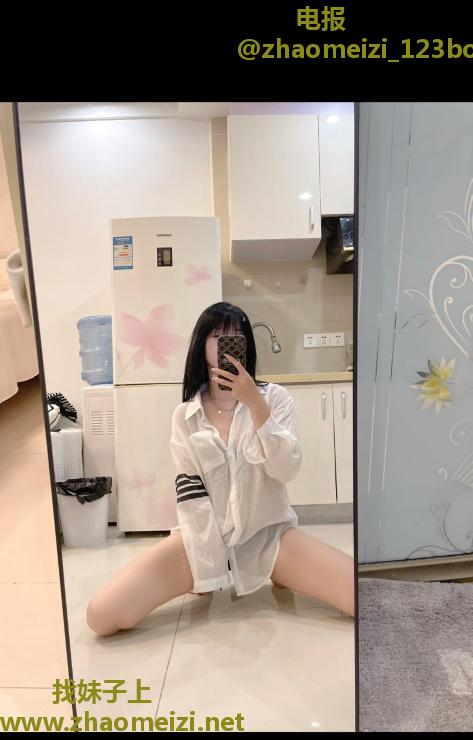 黑长直妹妹