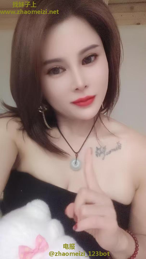 性感风骚少妇