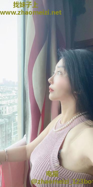 颜值不错的熟女