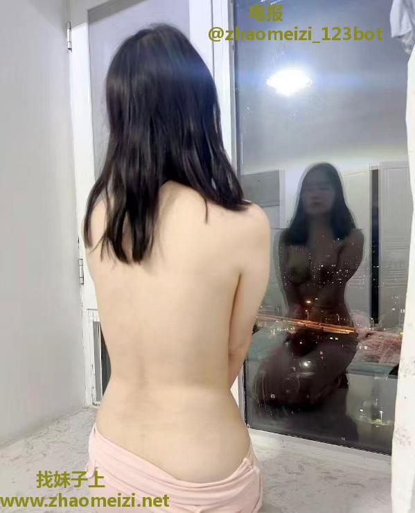 大胸甜甜
