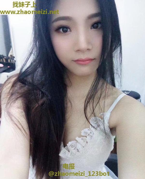 返食东莞小美老师