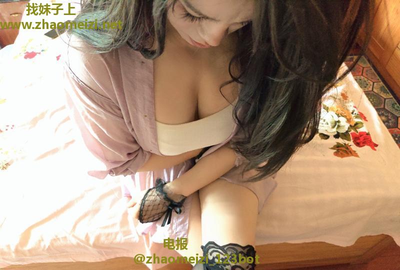 普陀美乳姐姐