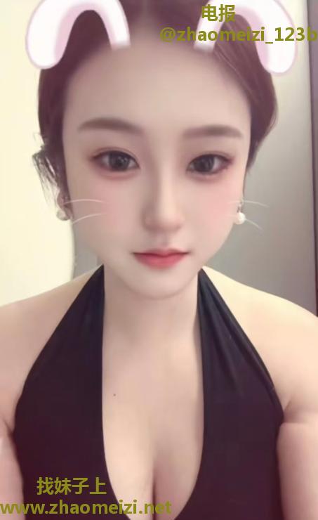 罗湖性感大胸妹