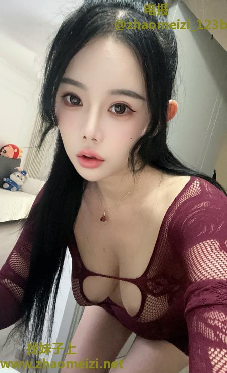 可甜可骚爆汁小姐姐