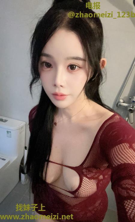 可甜可骚爆汁小姐姐