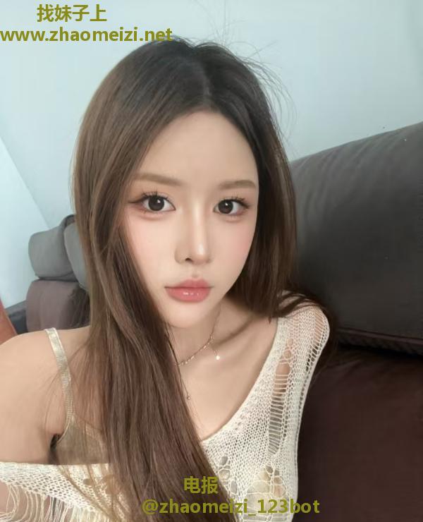 普陀米宝小姐姐