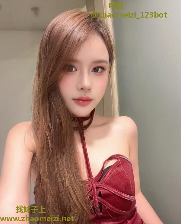 普陀米宝小姐姐