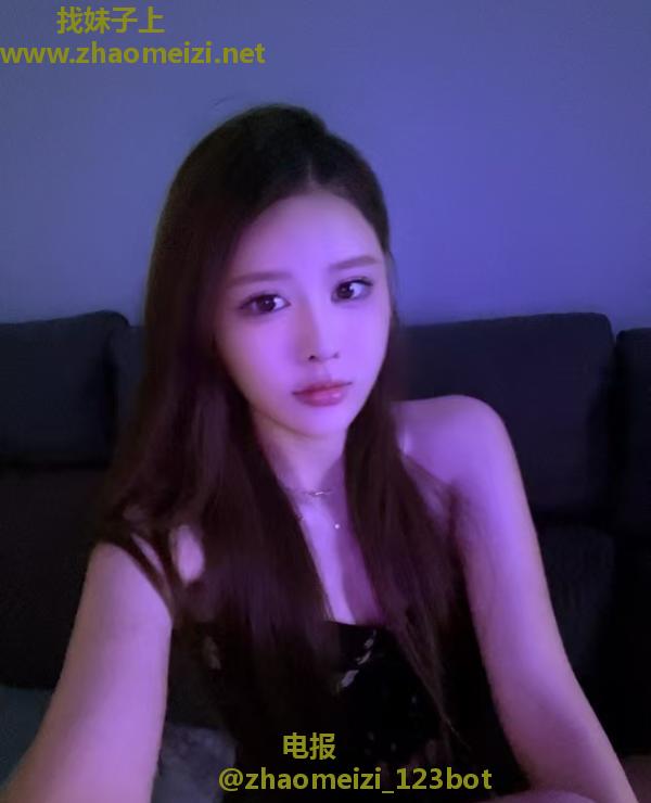 普陀米宝小姐姐