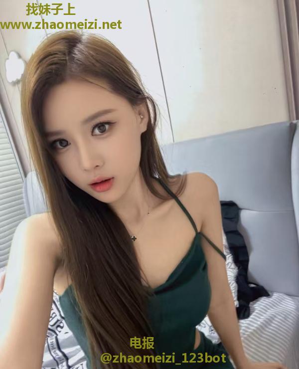 普陀米宝小姐姐