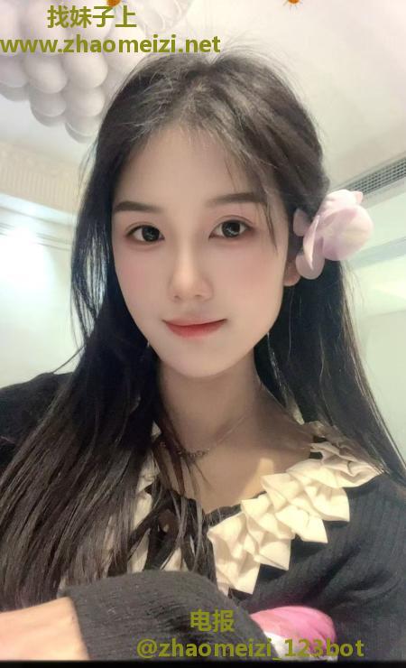 兼职温柔妹子