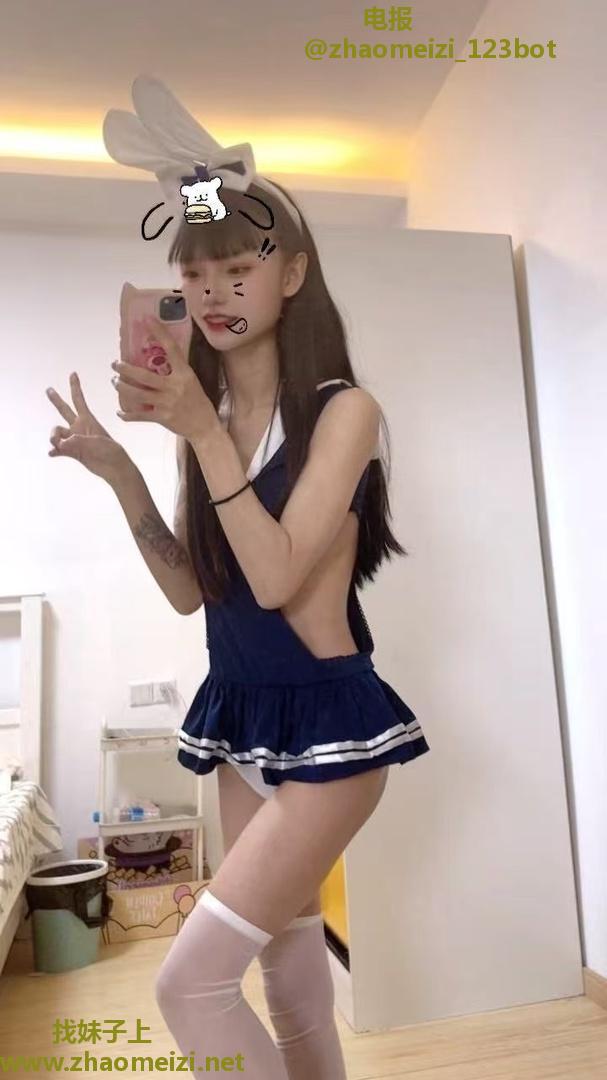 天河性感甜妹