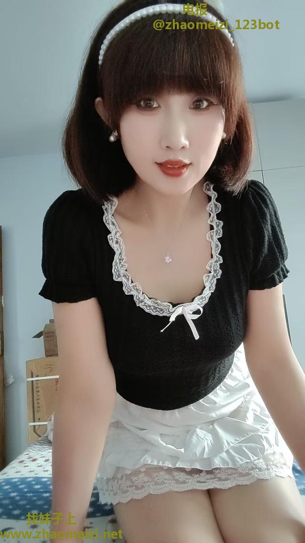 叫声好听配合度高的姐姐