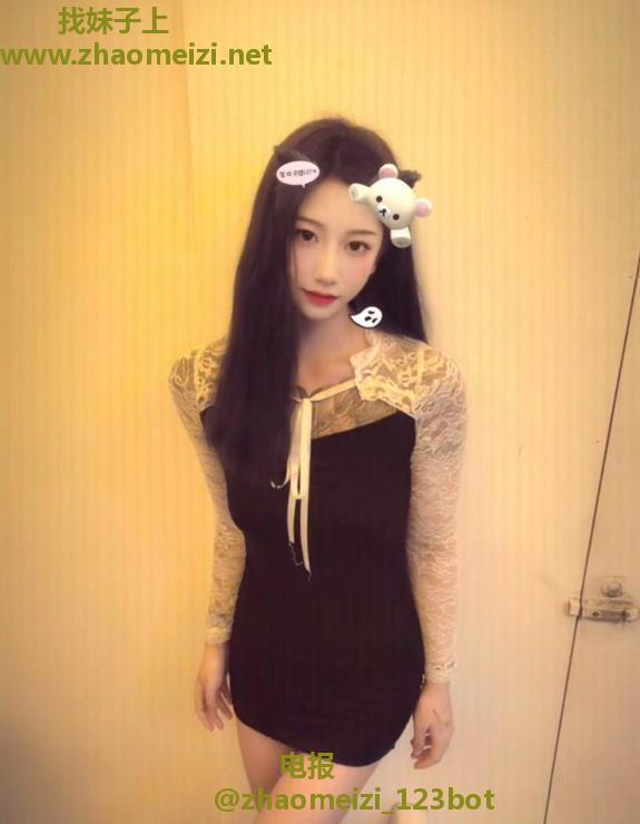 性感零零后小萌妹