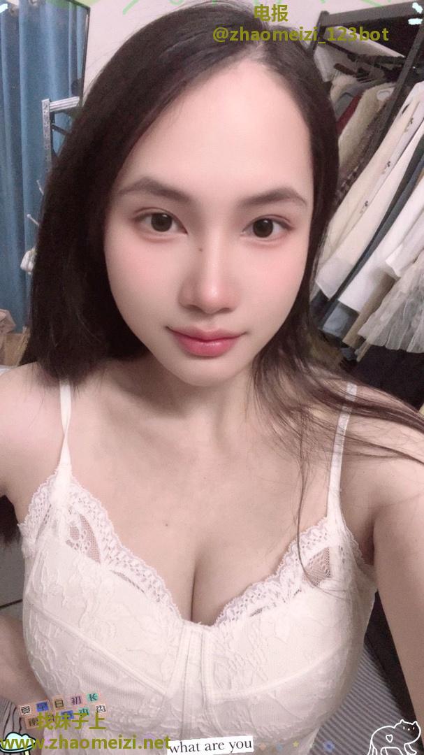 性价比高小妹子