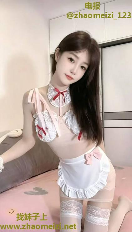 塘沽白嫩新人
