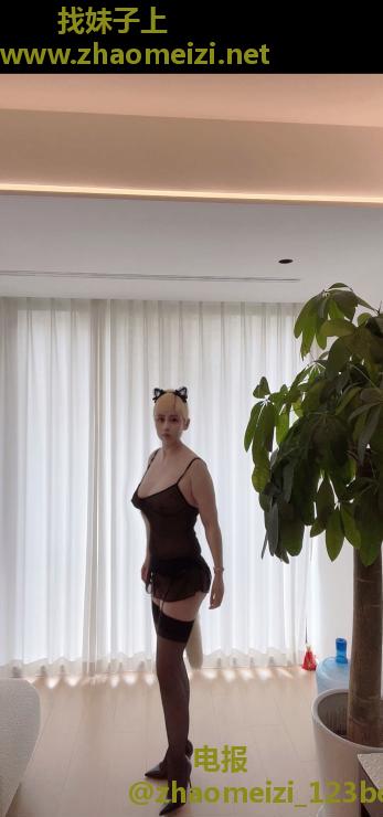 技术一流的3T妹