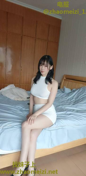 新北性感大长腿妹子