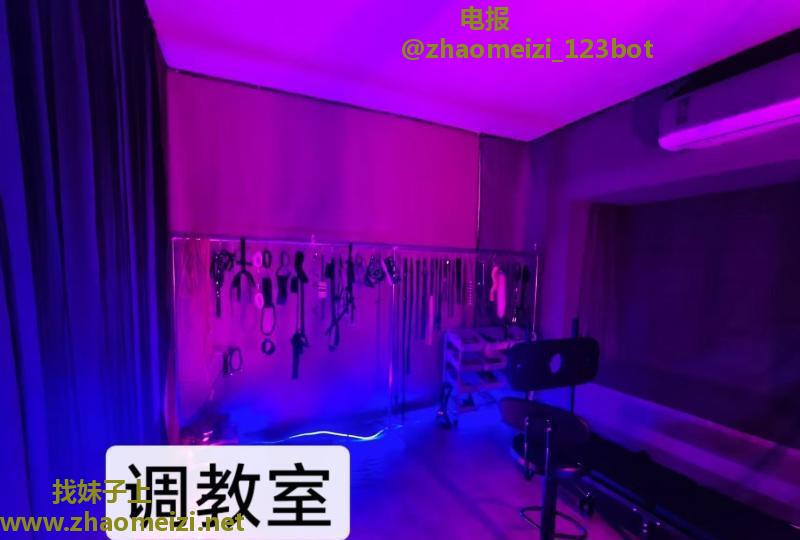 服务系有水床小姐姐