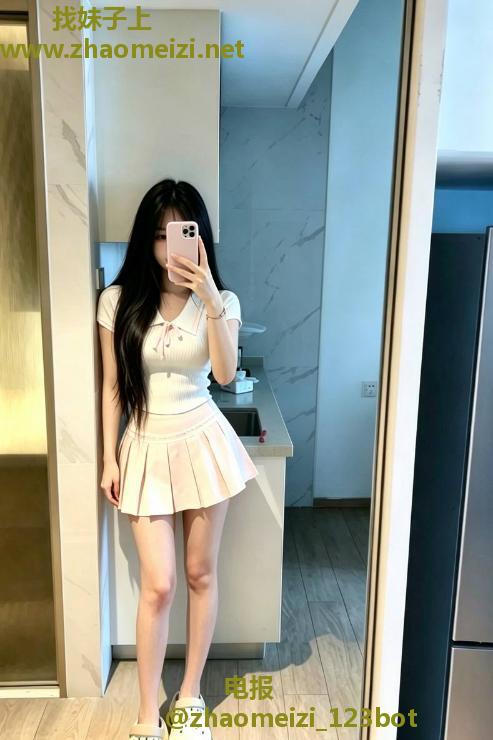 舌吻甜妹晶晶