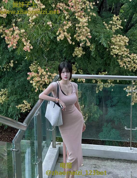 希希颜值在线身材好