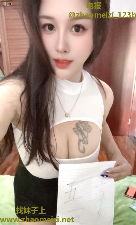 盘龙区大胸妹
