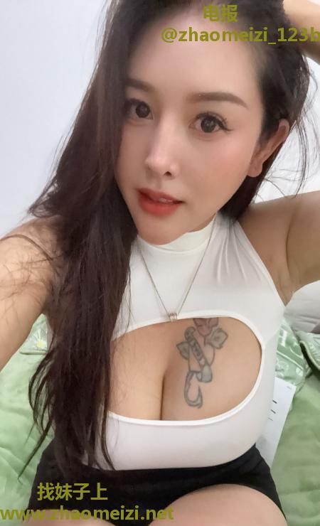 盘龙区大胸妹
