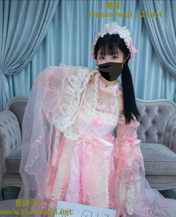 可爱小lo娘