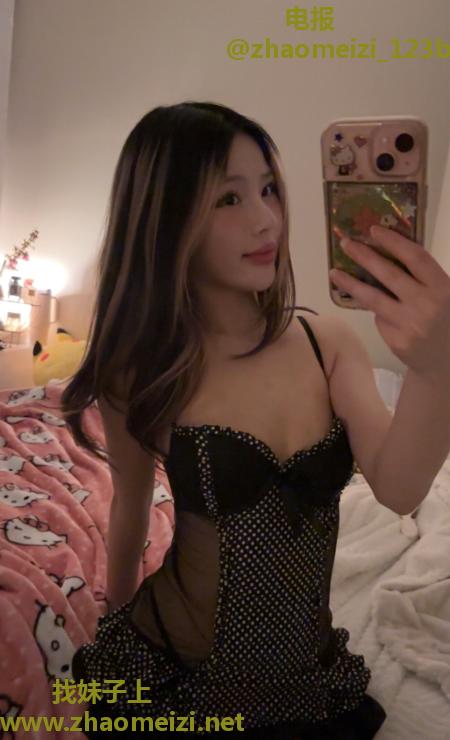 胶州水多浪妞