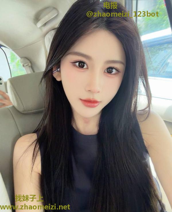高挑腿长颜值御姐