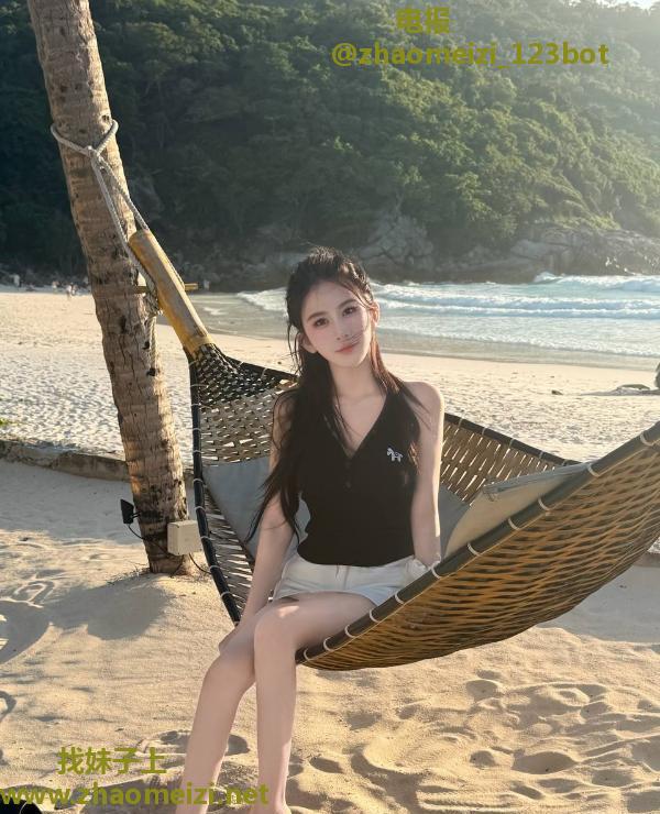 高挑腿长颜值御姐