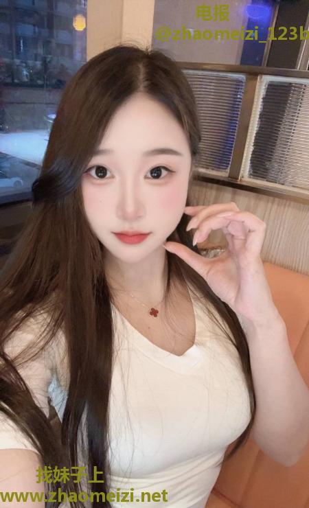 福田御姐服务系小玲