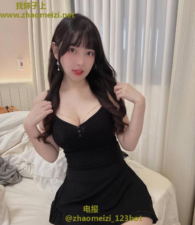 清纯高颜值小雪